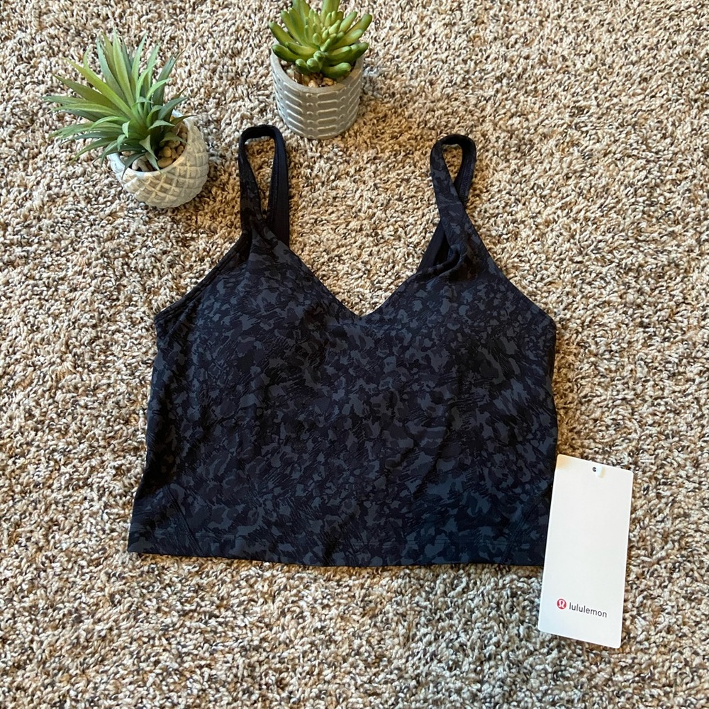 Lululemon Align Tank